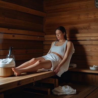 Как восстановить Ахиллово сухожилие: эффективный метод с Живым паром