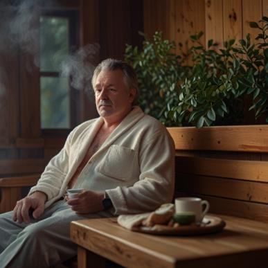 Аллергическая бронхиальная астма: как Живой пар помогает восстановить дыхание