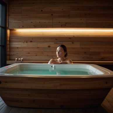 Атопический дерматит у женщин: как Живой пар помогает коже восстановиться