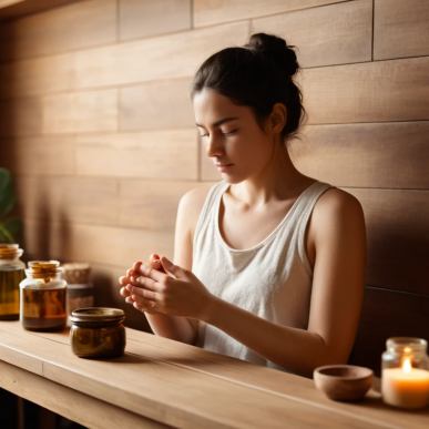 Болят связки кисти? Как Живой пар помогает восстановить суставы и снять воспаление