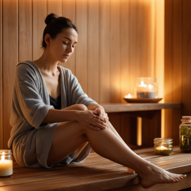 Болят связки под коленом: причины, лечение и помощь Живого пара