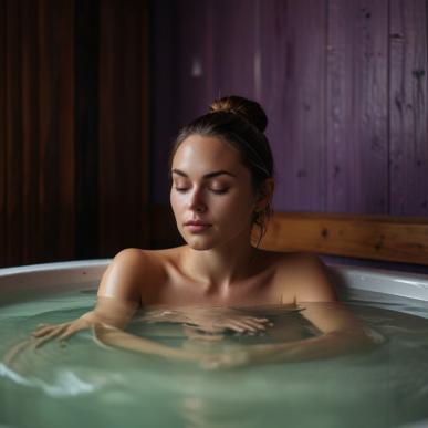 Борьба с депрессией с Живым паром