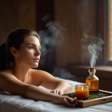 Что делать, если болят связки: эффективное восстановление с «Живым Паром»