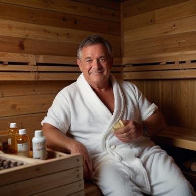 Как избавиться от бородавок и предотвратить их появление с помощью «Живого пара»