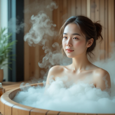 Как избавиться от плоских бородавок с помощью Живого пара: естественное очищение кожи