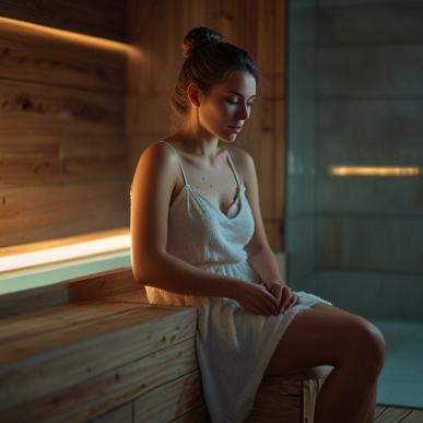 Паховый дерматит у женщин: причины, симптомы и инновационное лечение Живым паром