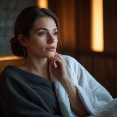 Периоральный дерматит у женщин: причины, лечение и польза Живого пара