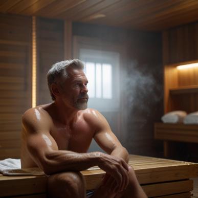 Профилактика дерматита: как Живой пар помогает сохранить здоровье кожи