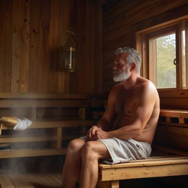 Профилактика мигрени без лекарств: как Живой пар помогает избавиться от головной боли