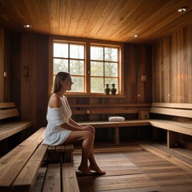 Живой пар против новообразований: как уникальная методика помогает организму