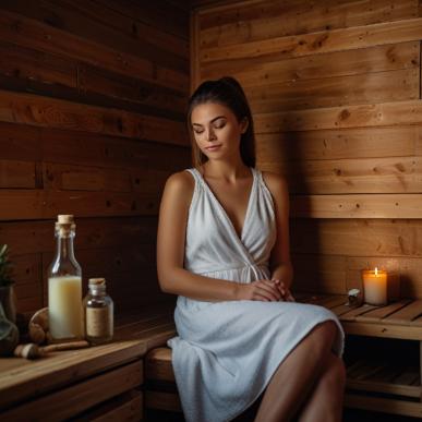 Псориаз у женщин: как «Живой пар» помогает вернуть здоровье кожи без гормонов и побочных эффектов