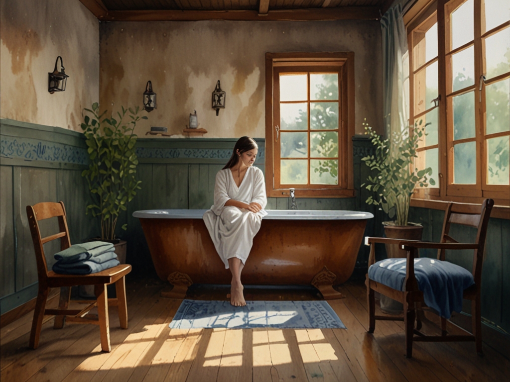 Атопический дерматит