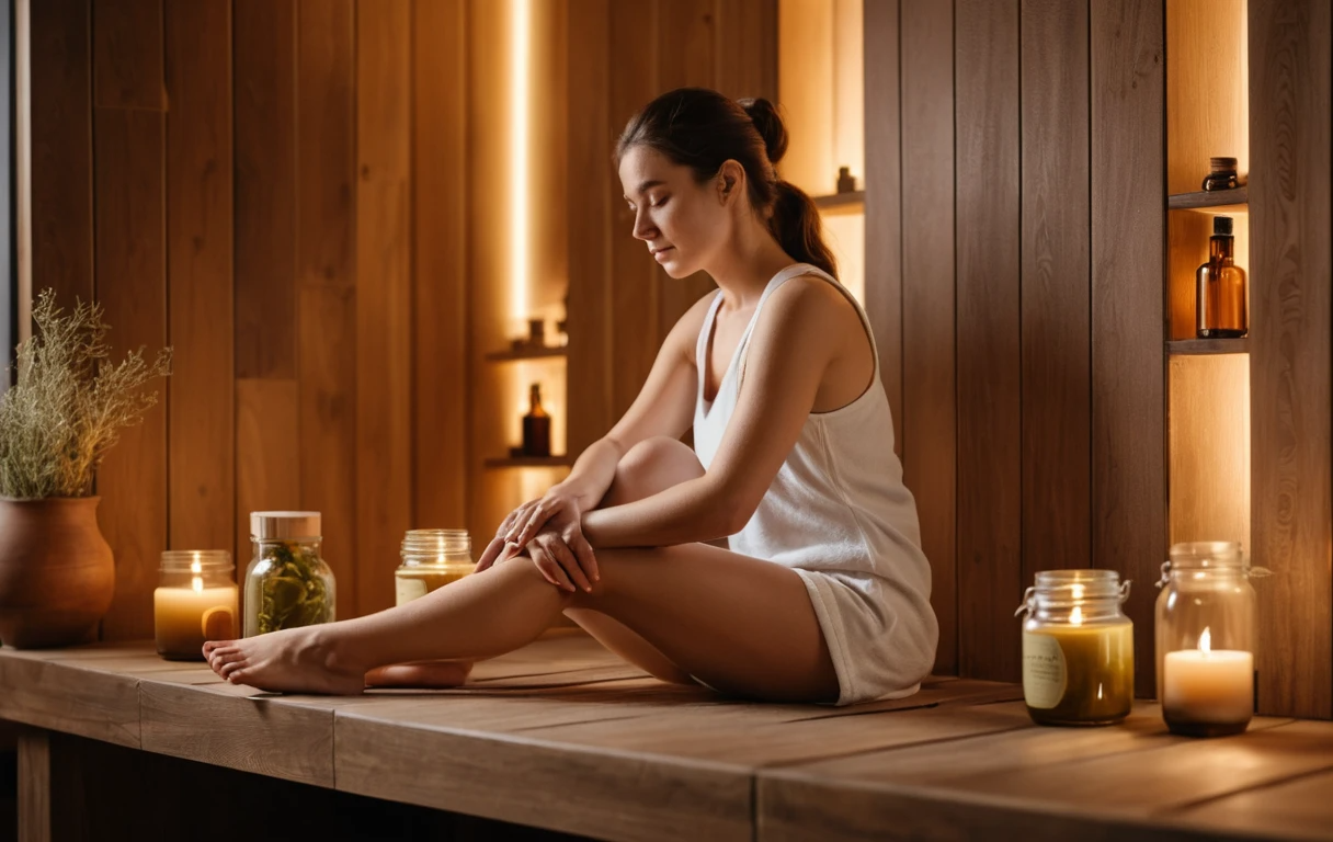 Причины и факторы риска болей в коленных связках