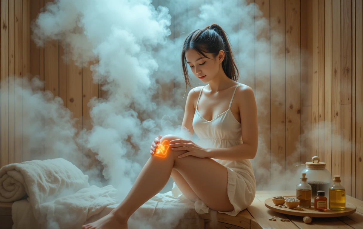 Основные причины боли