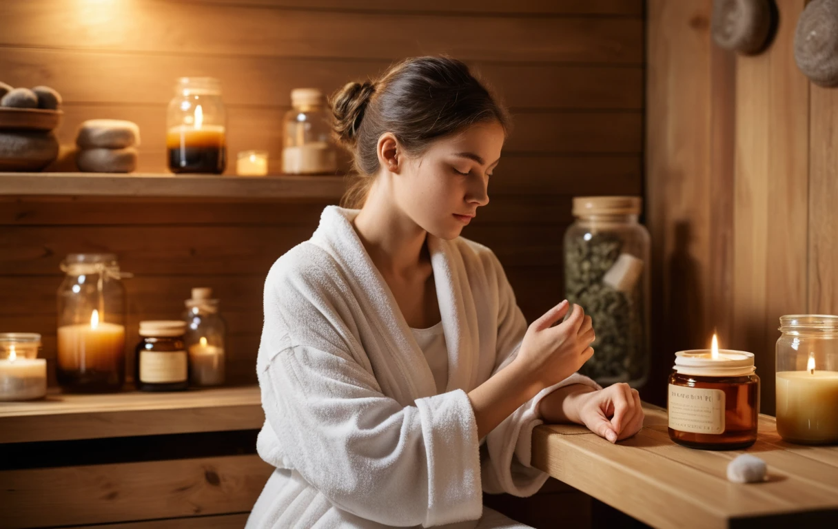 Традиционные методы лечения