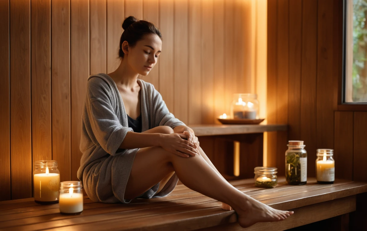 Болят связки под коленом