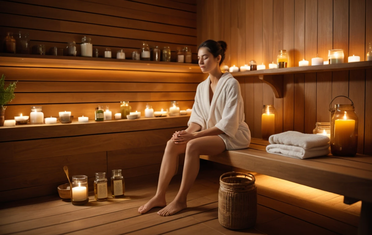 Как Живой пар помогает