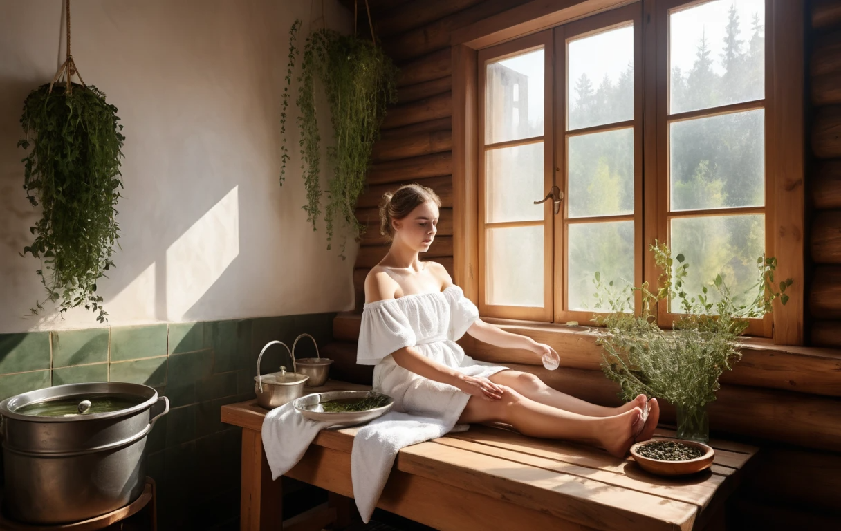 Классические методы восстановления