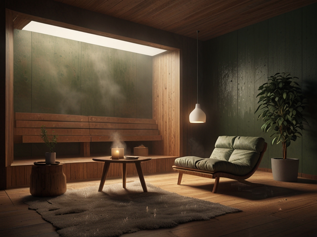 Физиологический механизм восстановления