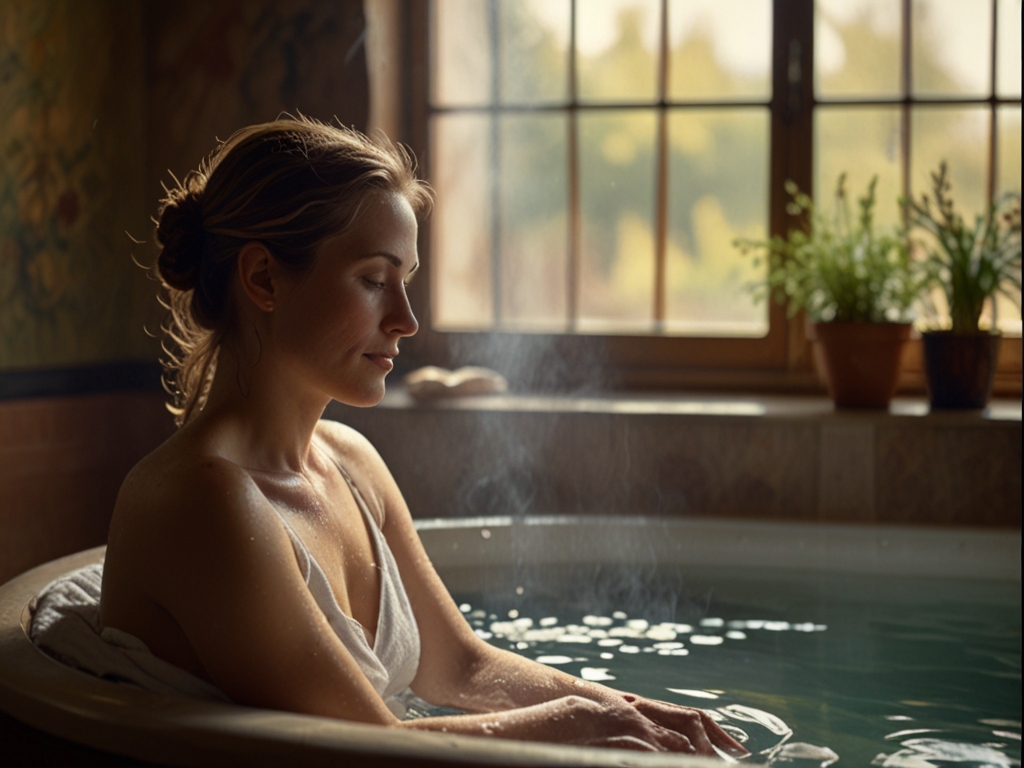 Физические нагрузки и спортивные травмы