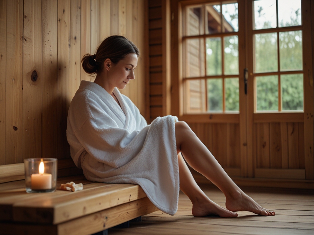 Возрастные изменения и дефицит питания