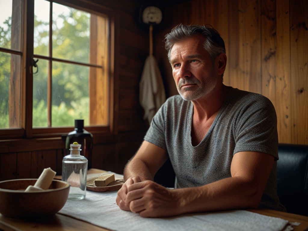 Методы традиционного лечения