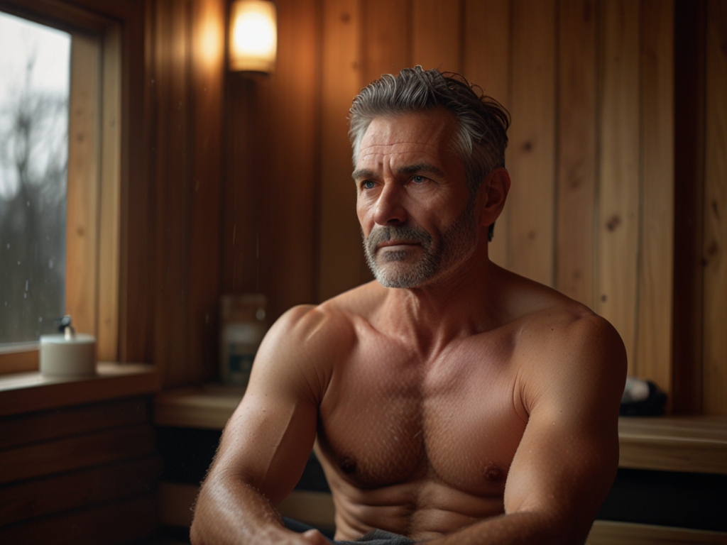 Живой пар как инновационный метод борьбы с дерматитом