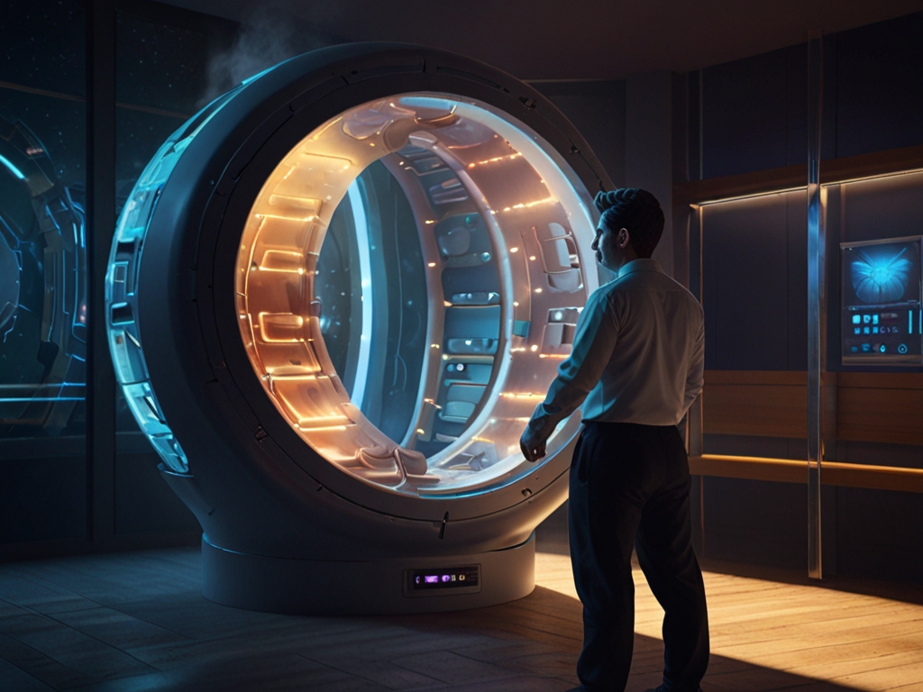 Как использовать Живой пар