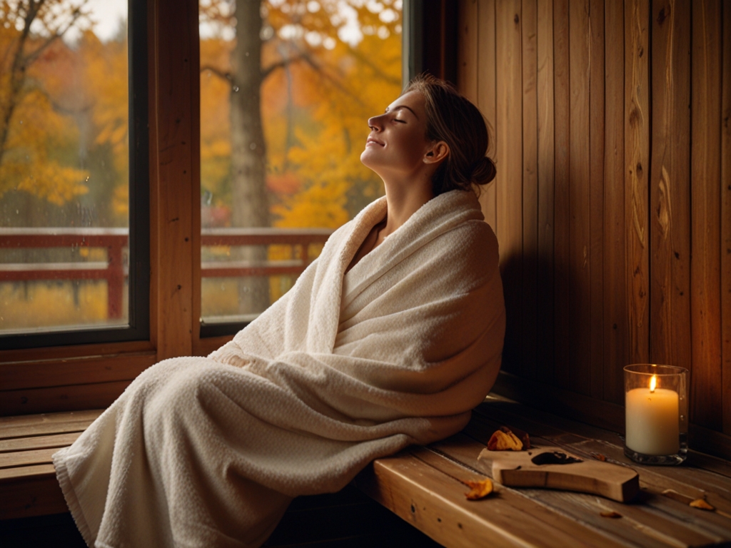 Осенняя депрессия