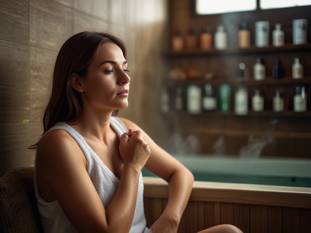 Паховый дерматит