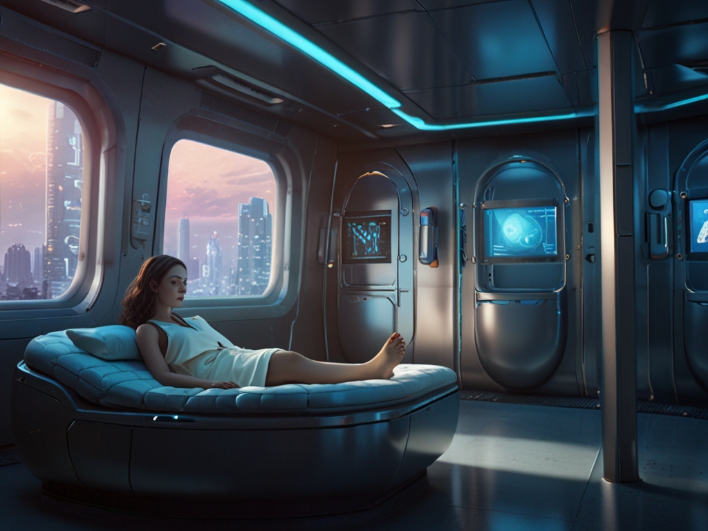 Традиционные методы лечения