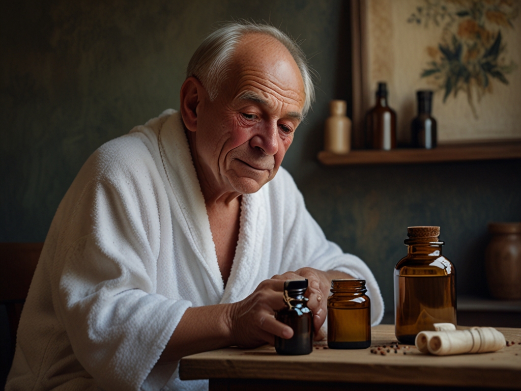 Как помогает Живой пар в лечении связок