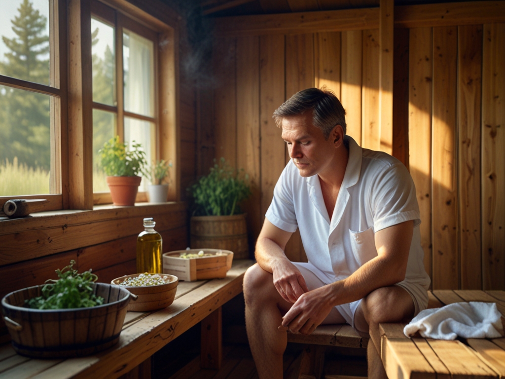 Рекомендации по регулярному применению Живого пара