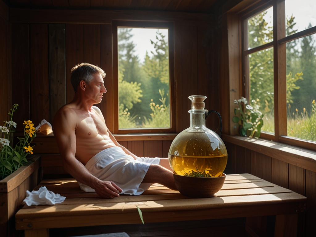 Основные эффекты Живого пара