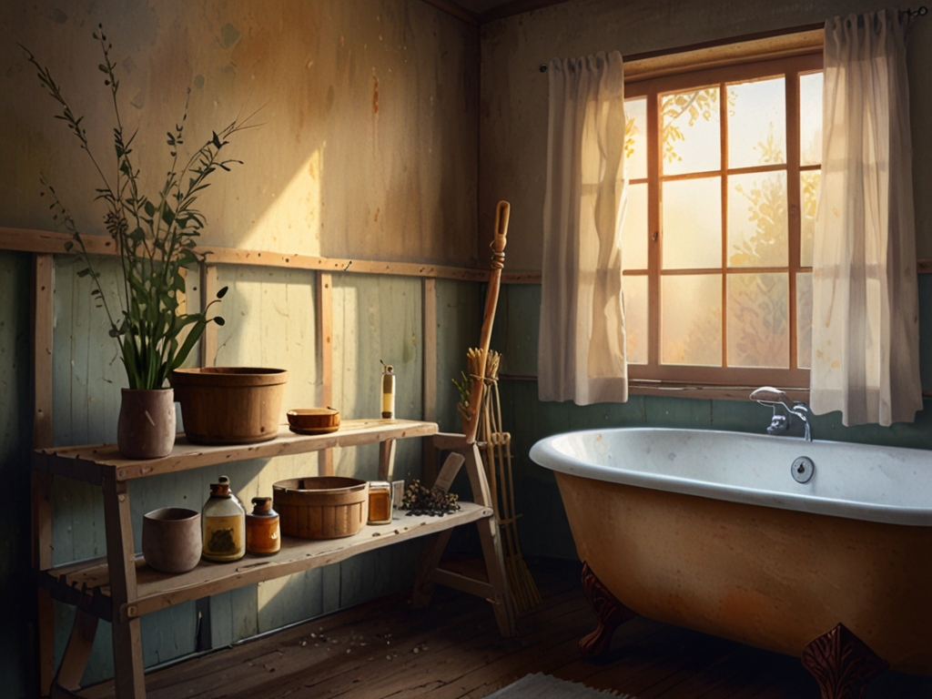 Как работает