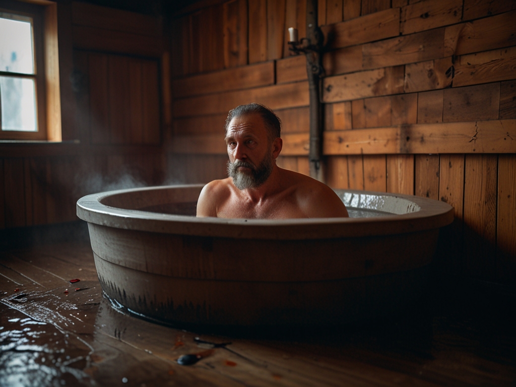 Разжижение Крови