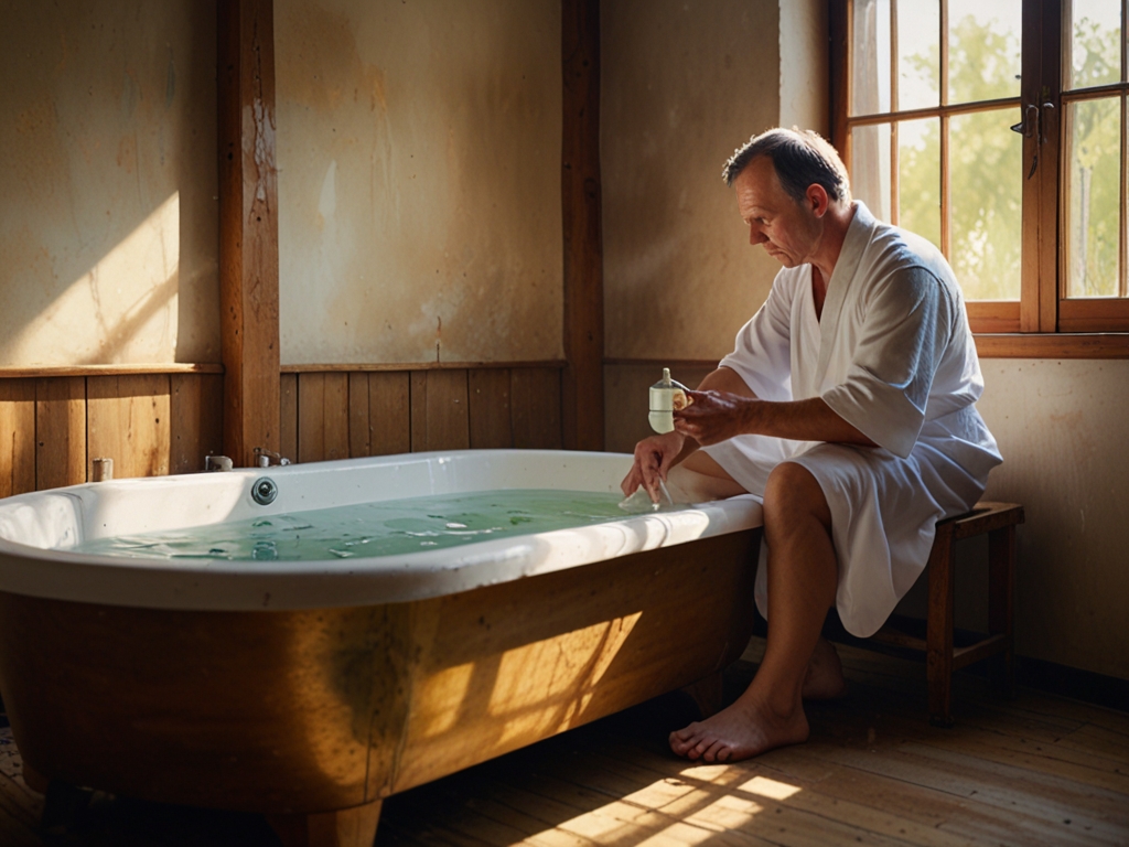 Традиционные методы лечения