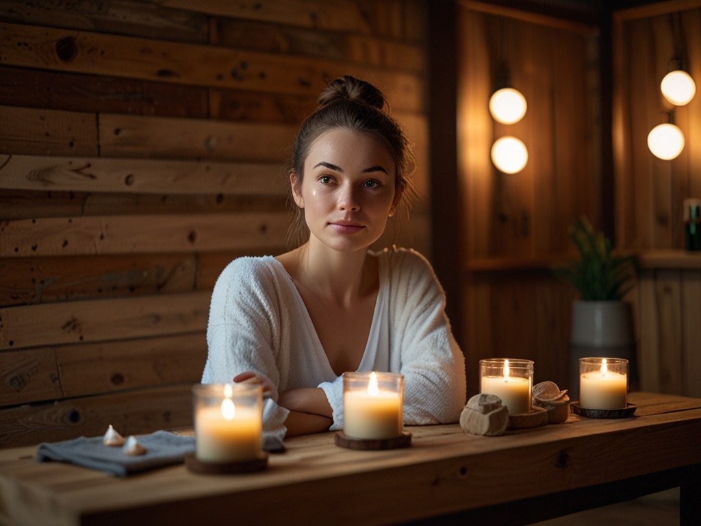 Живой пар против атопического дерматита