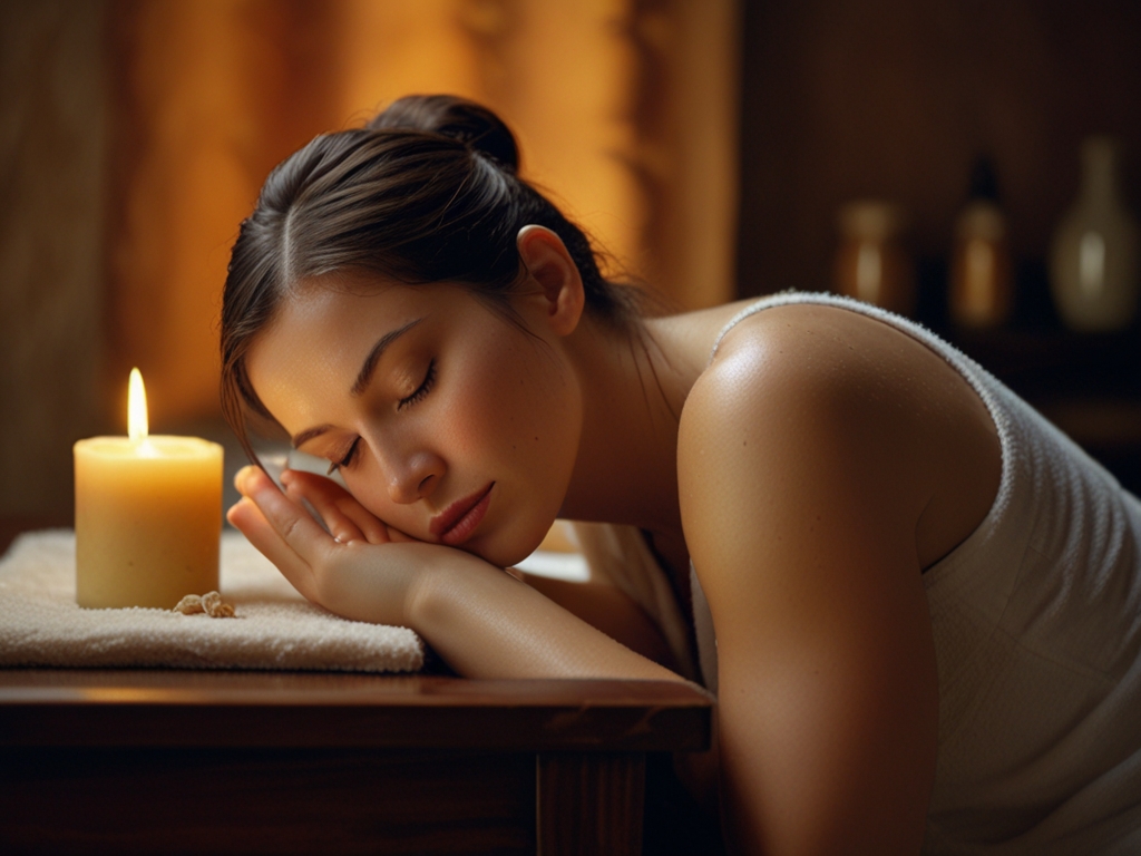 Живой пар как инновационный метод профилактики