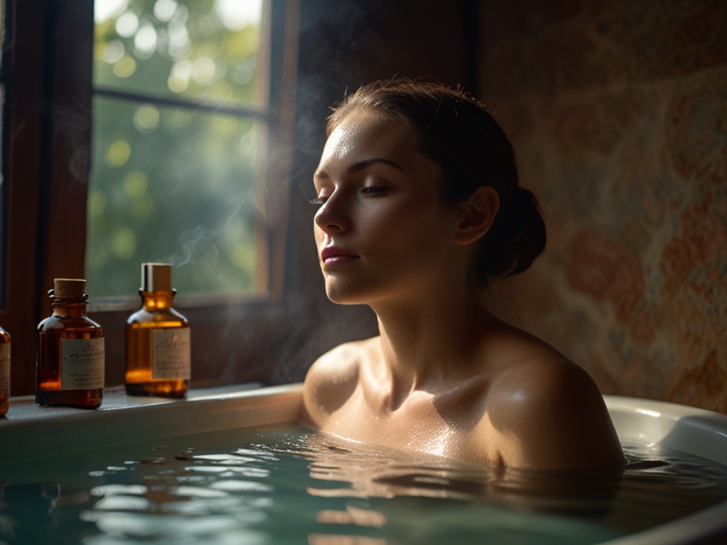 Польза Живого пара