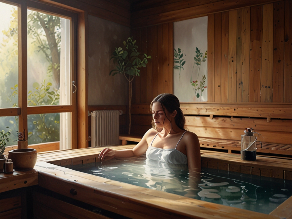 Научное объяснение эффектов Живого пара